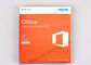 DVD Retail Microsoft Office Home And Business 2016 Online Activation